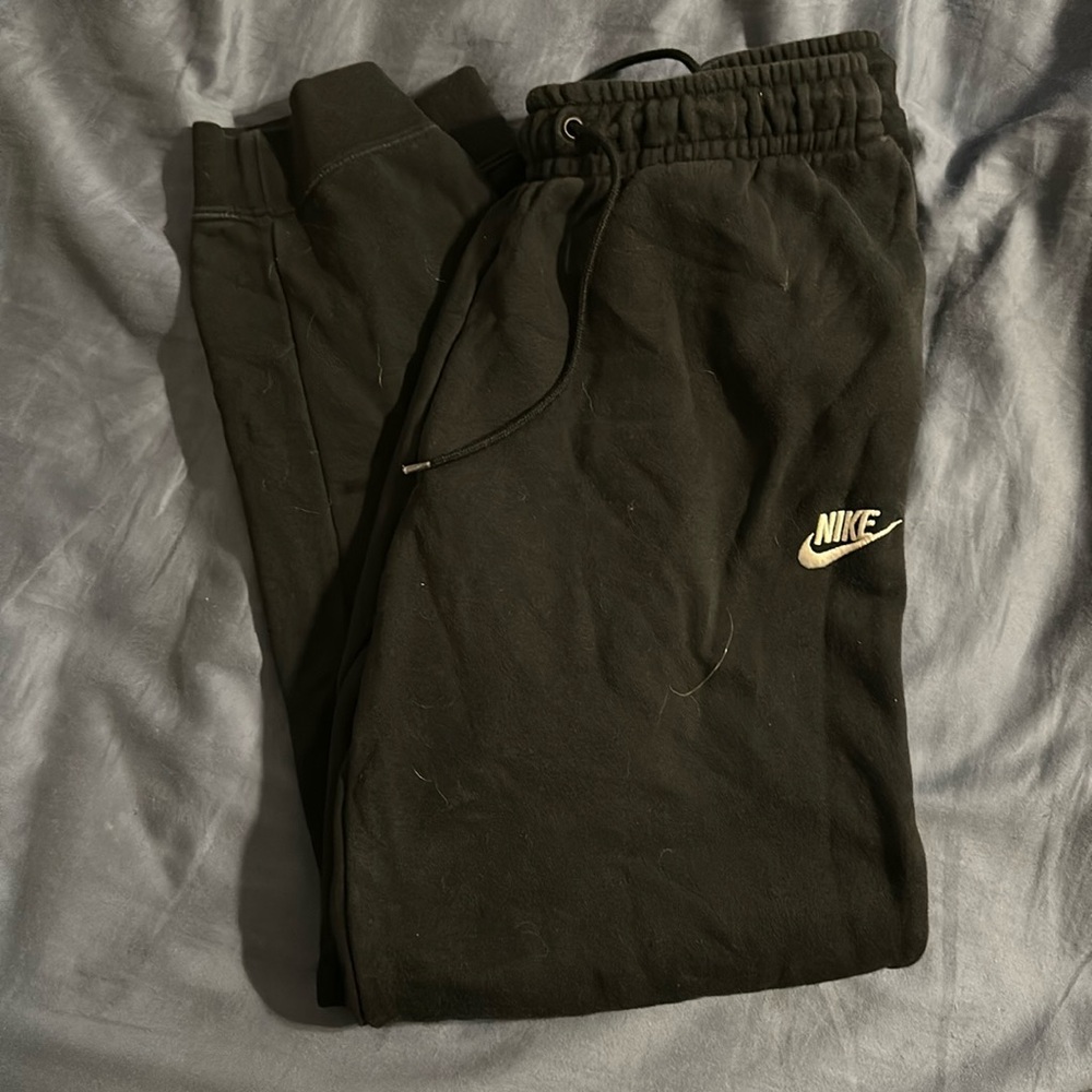 Nike sweats